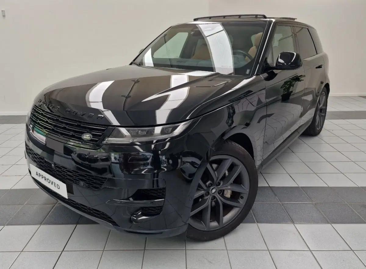 Land Rover Range Rover usata a Verbano Cusio Ossola
