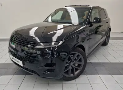 Land Rover Range Rover 3.0d i6 mhev SE awd 249cv auto del 2023 usata a Verbania