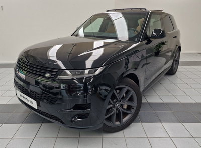 Land Rover Range Rover 3.0d i6 mhev SE awd 249cv auto del 2023 usata a Verbania