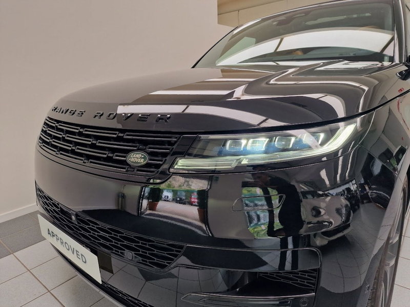 Land Rover Range Rover usata a Verbano Cusio Ossola (18)