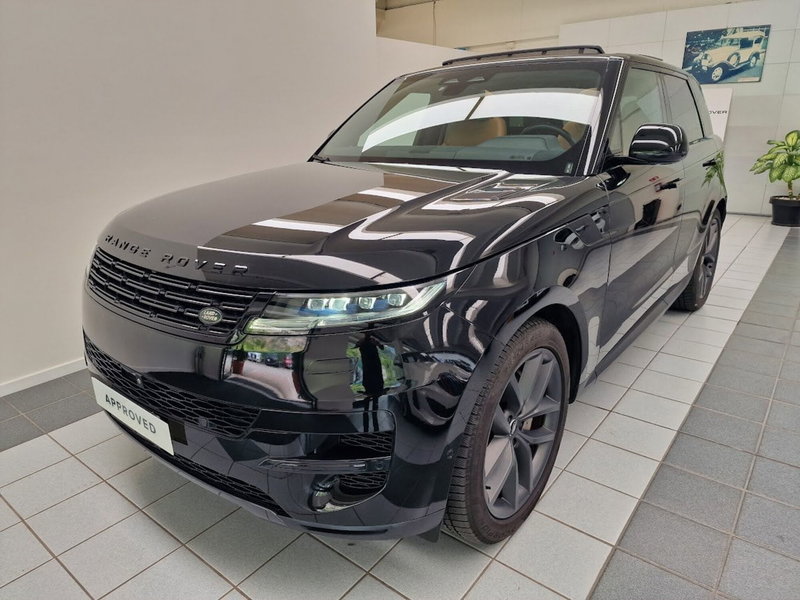Land Rover Range Rover usata a Verbano Cusio Ossola (19)