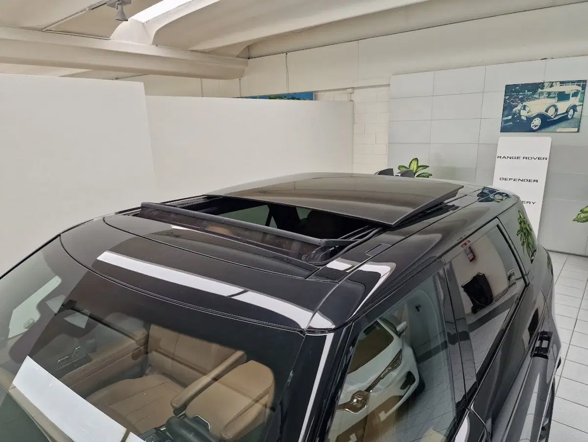 Land Rover Range Rover usata a Verbano Cusio Ossola (20)