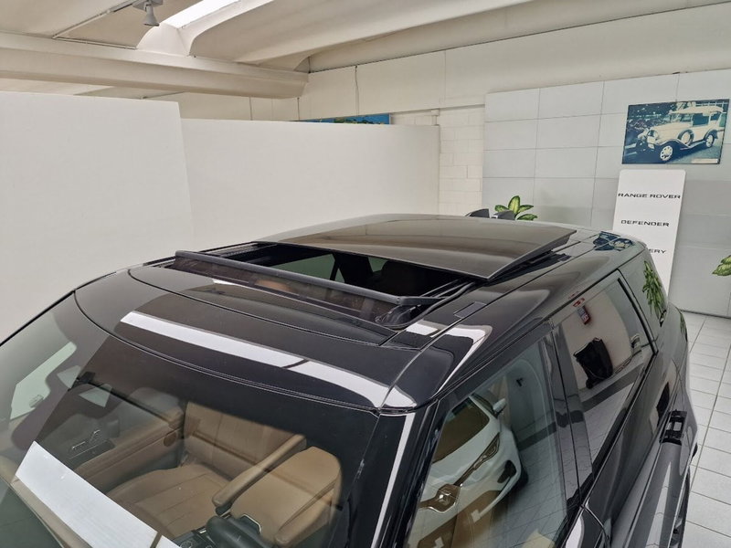 Land Rover Range Rover usata a Verbano Cusio Ossola (20)