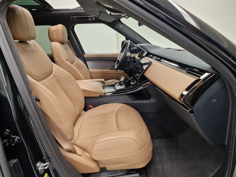 Land Rover Range Rover usata a Verbano Cusio Ossola (3)