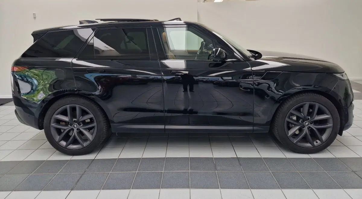 Land Rover Range Rover usata a Verbano Cusio Ossola (6)