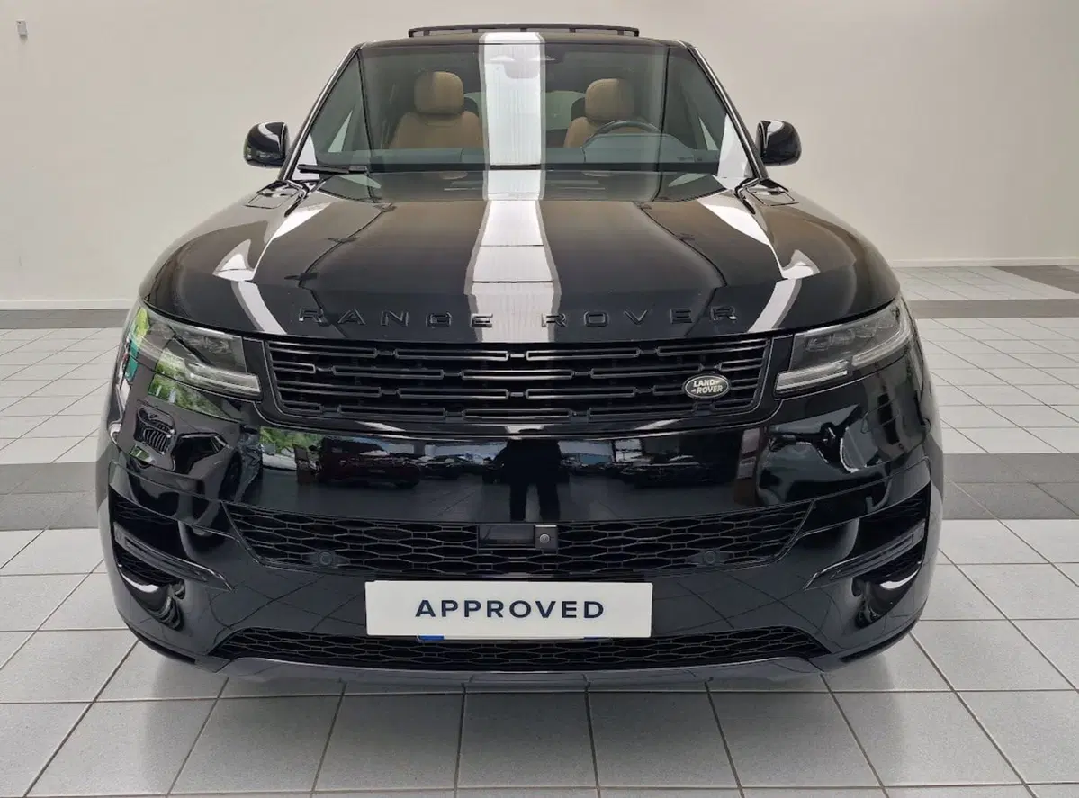 Land Rover Range Rover usata a Verbano Cusio Ossola (7)