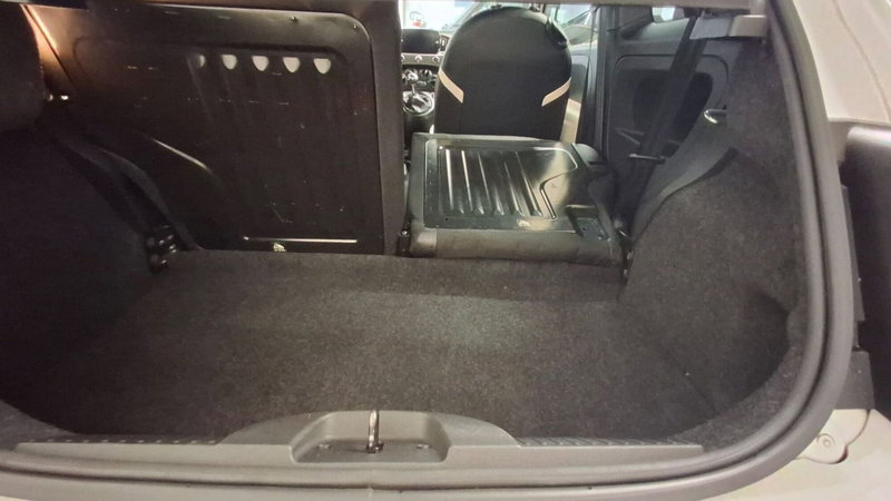 Fiat 500 usata a Novara (10)