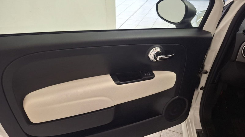 Fiat 500 usata a Novara (13)
