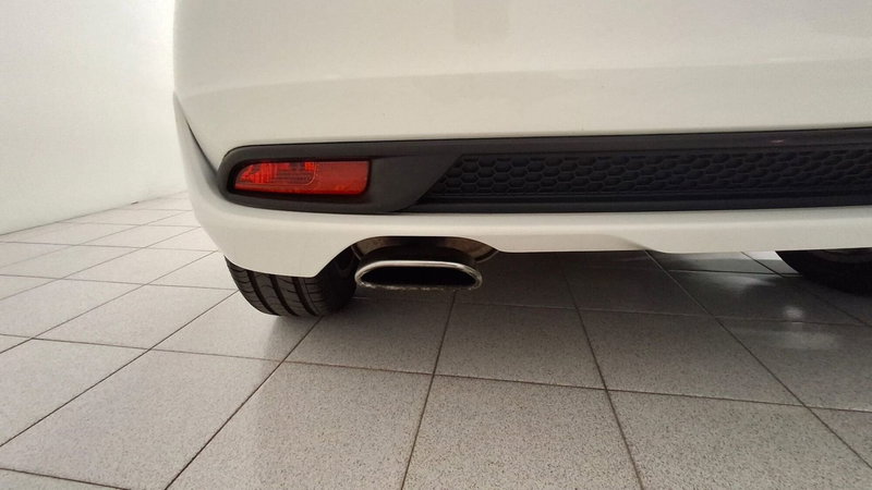 Fiat 500 usata a Novara (14)