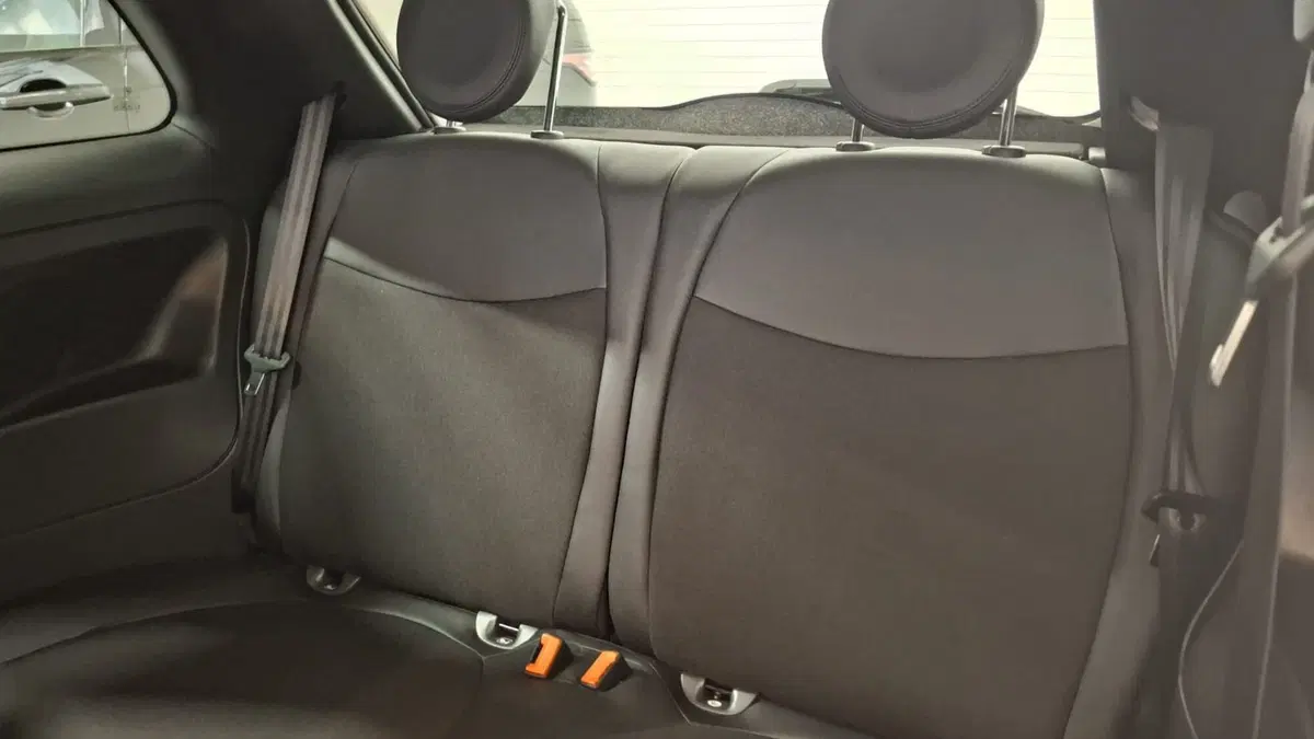 Fiat 500 usata a Novara (17)