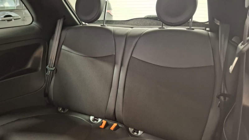 Fiat 500 usata a Novara (17)