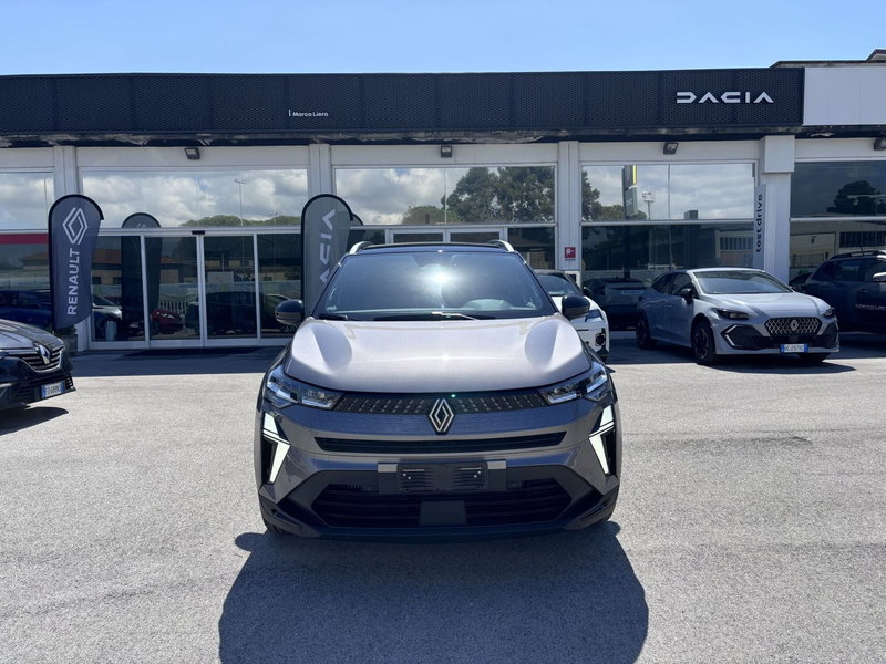 Renault Captur usata a Ancona (2)