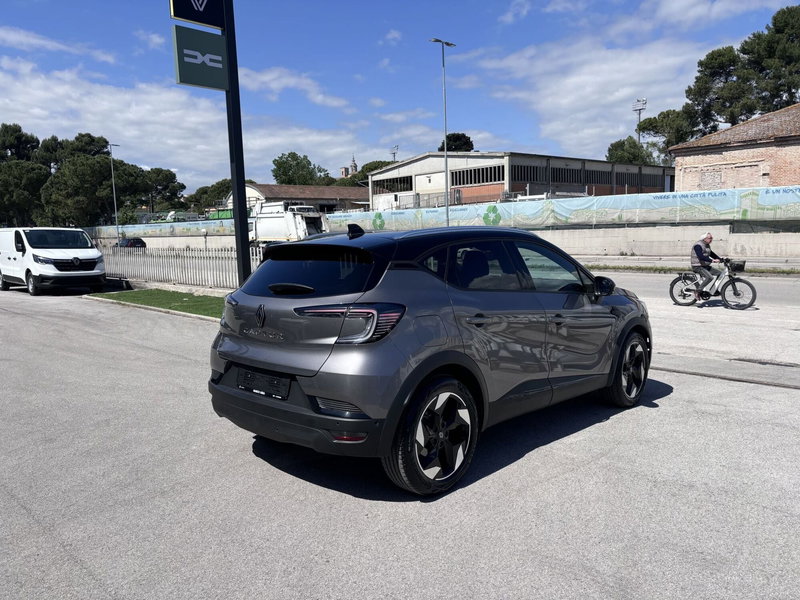 Renault Captur usata a Ancona (5)