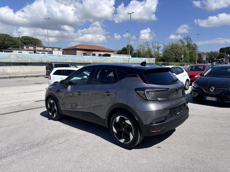 Renault Captur usata a Ancona (7)
