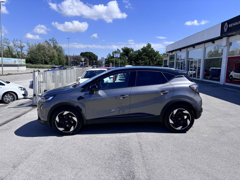 Renault Captur usata a Ancona (8)