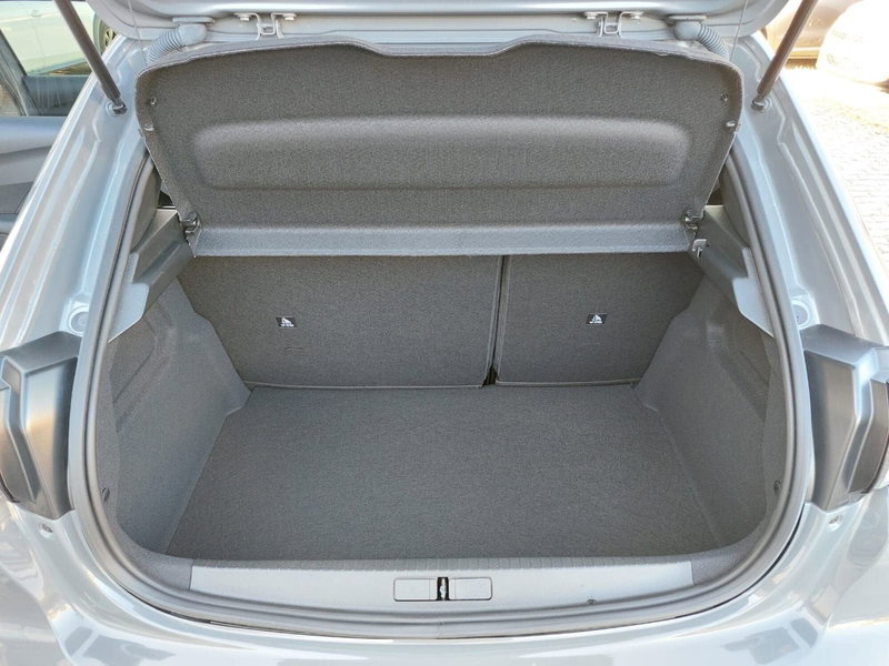 Peugeot 208 nuova a Pavia (5)