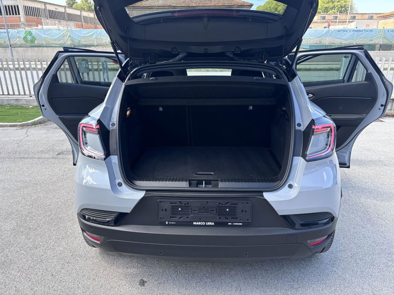 Renault Captur usata a Ancona (11)