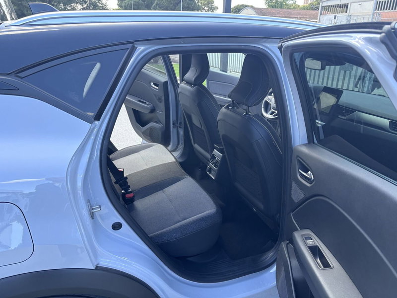 Renault Captur usata a Ancona (12)