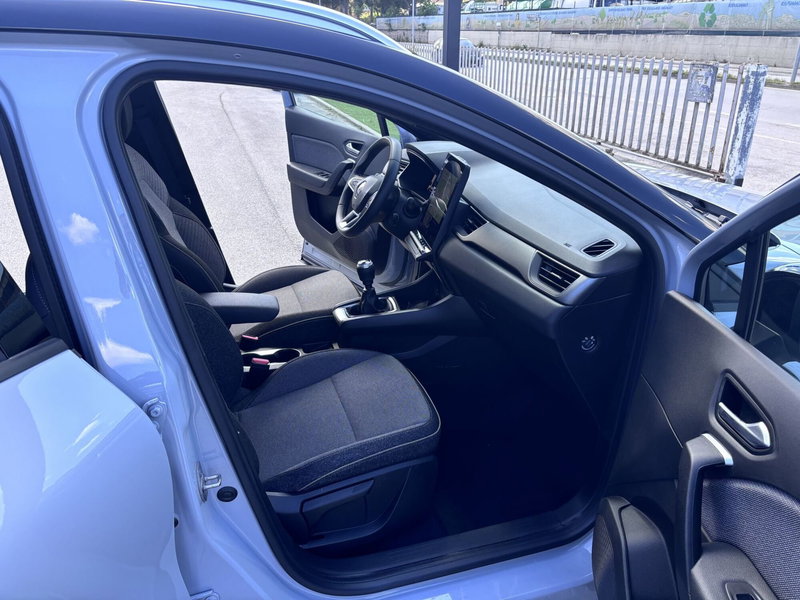 Renault Captur usata a Ancona (13)
