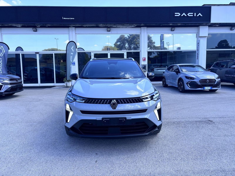 Renault Captur usata a Ancona (2)
