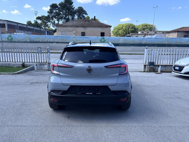 Renault Captur usata a Ancona (6)