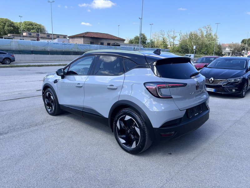 Renault Captur usata a Ancona (7)