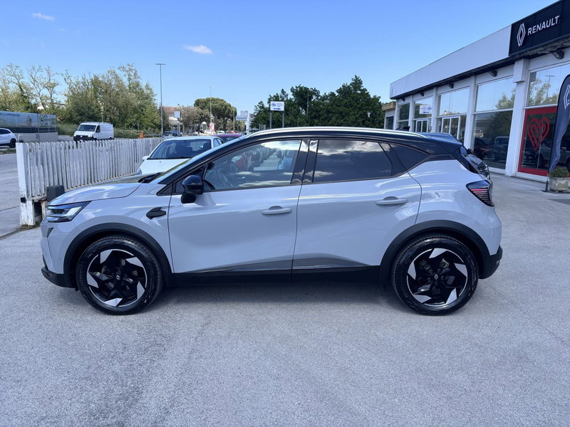 Renault Captur usata a Ancona (8)