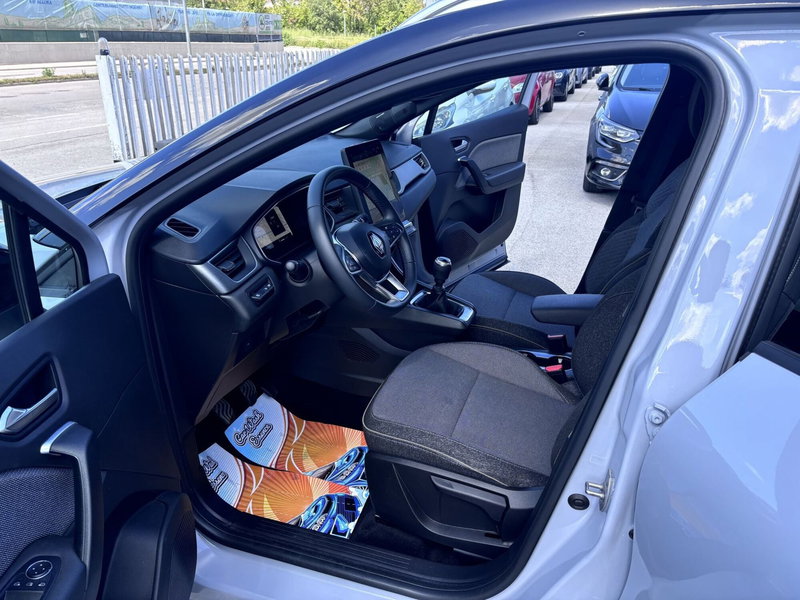 Renault Captur usata a Ancona (9)