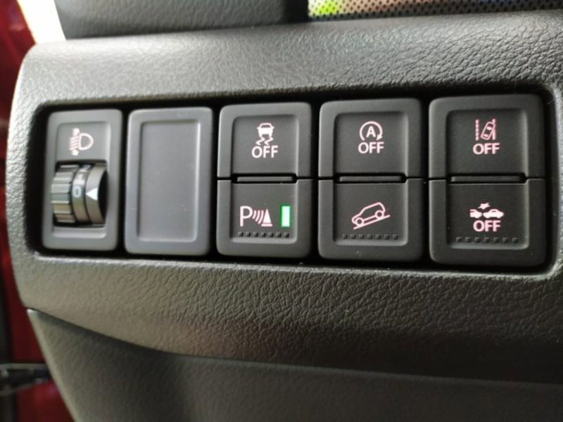 Suzuki Vitara usata a Trieste (17)