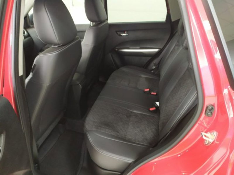 Suzuki Vitara usata a Trieste (8)