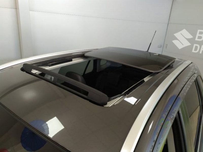 Suzuki S-Cross usata a Trieste (19)