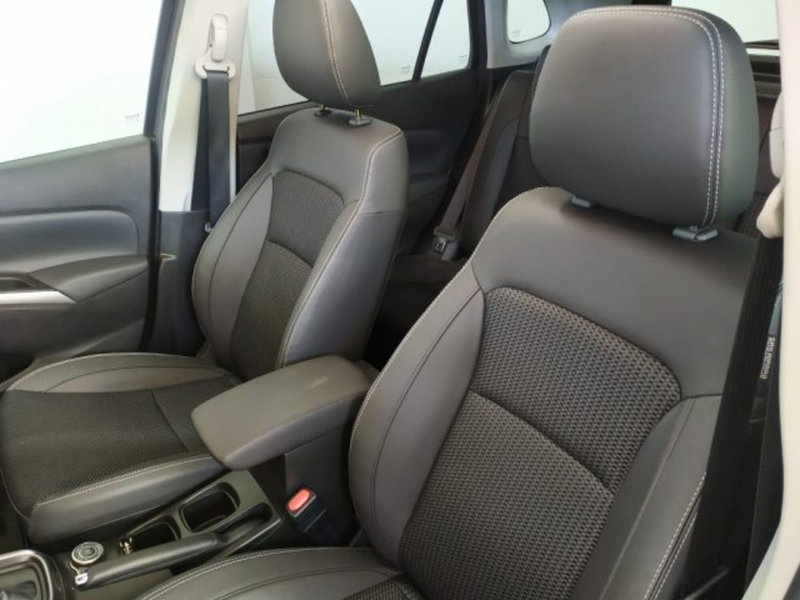 Suzuki S-Cross usata a Trieste (20)