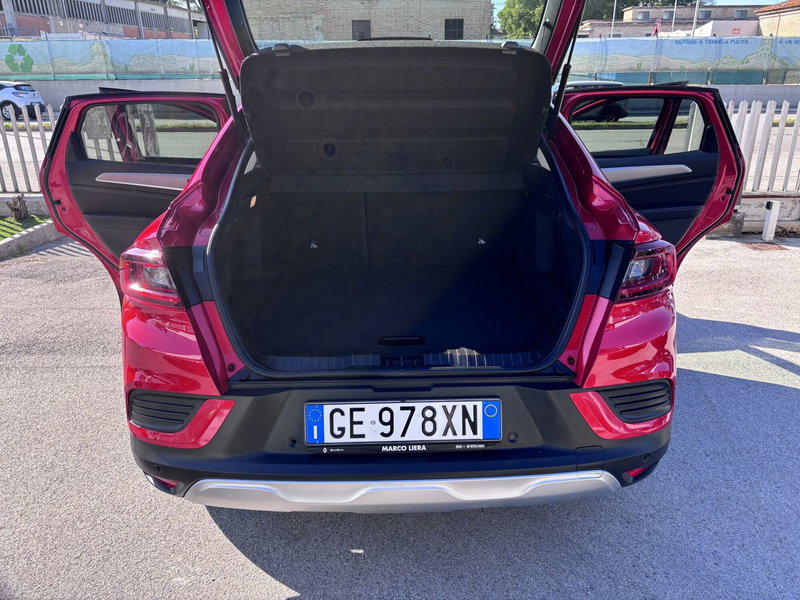 Renault Arkana usata a Ancona (11)