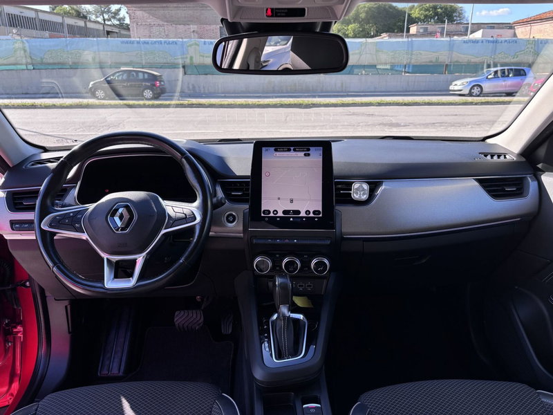 Renault Arkana usata a Ancona (15)