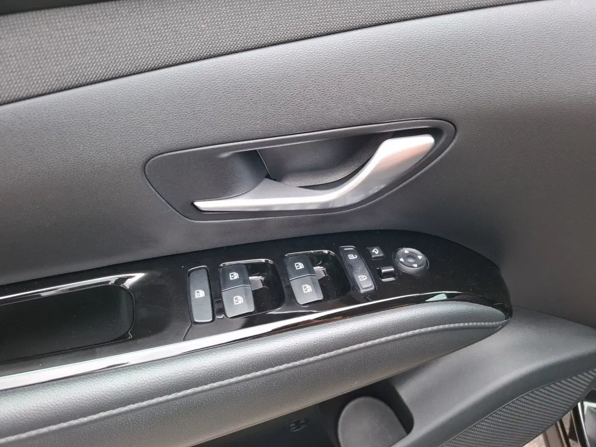 Hyundai Tucson usata a Latina (20)