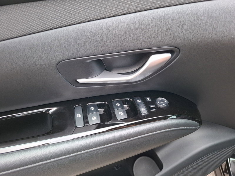 Hyundai Tucson usata a Latina (20)