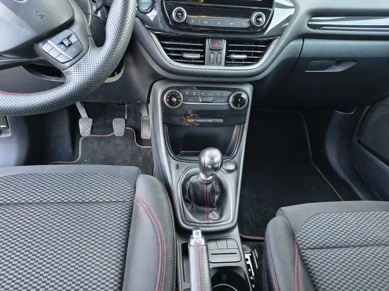 Ford Puma usata a Padova (15)