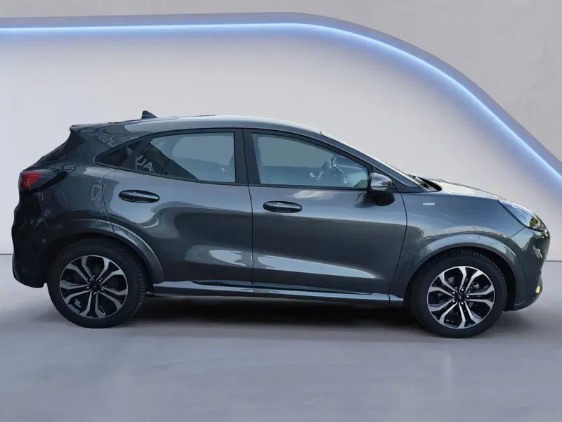 Ford Puma usata a Padova (8)