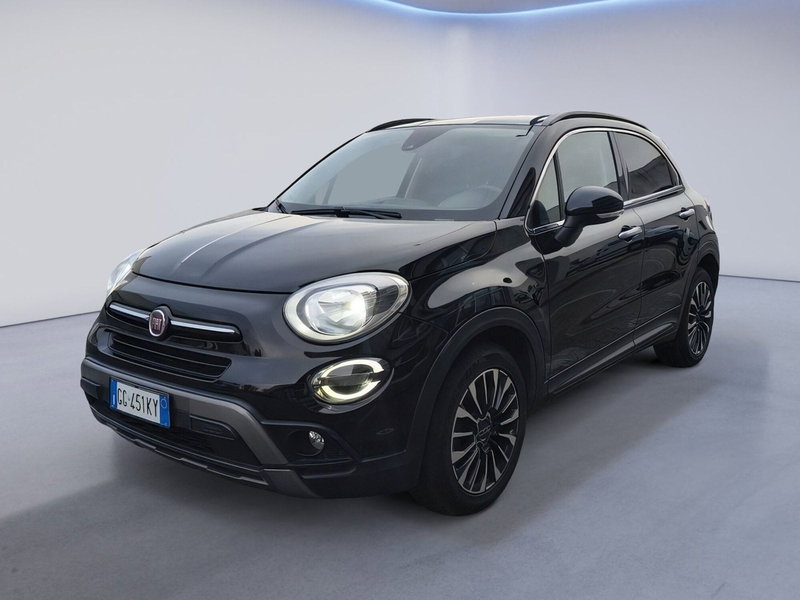 Fiat 500X usata a Padova