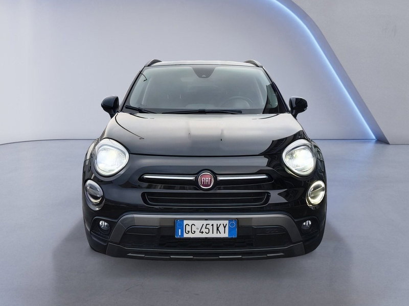Fiat 500X usata a Padova (2)