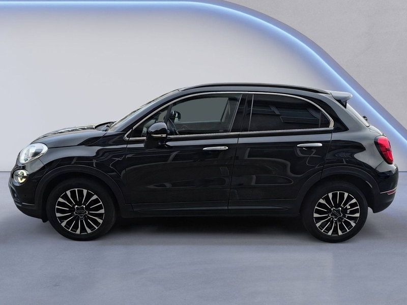 Fiat 500X usata a Padova (7)