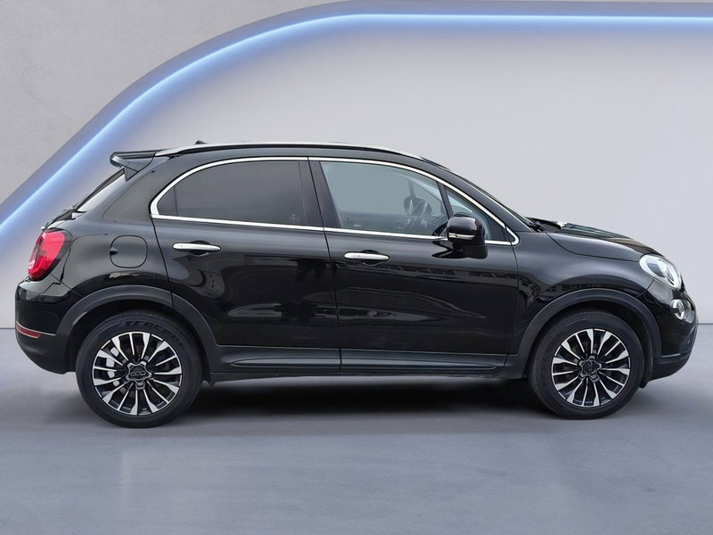 Fiat 500X usata a Padova (8)