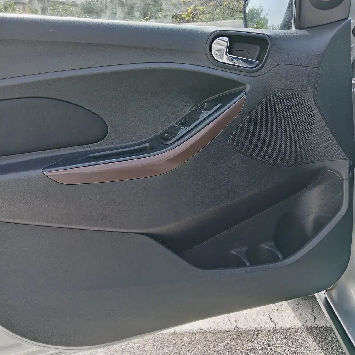 Ford Ka usata a L'Aquila (10)
