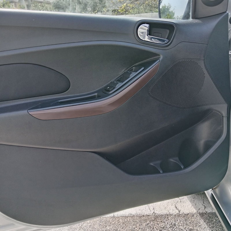 Ford Ka usata a L'Aquila (10)