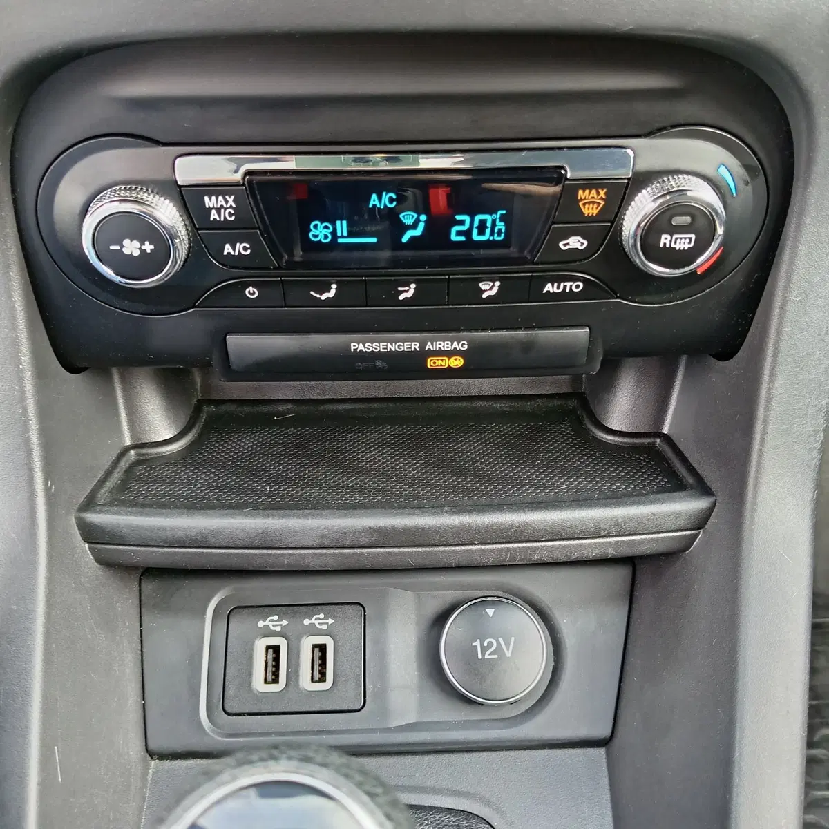 Ford Ka usata a L'Aquila (9)