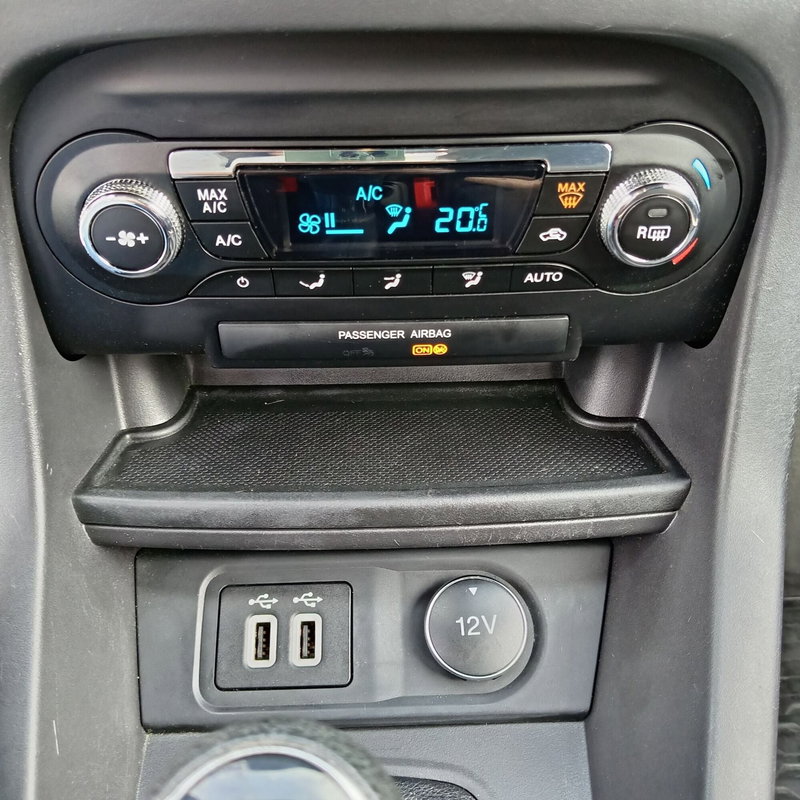 Ford Ka usata a L'Aquila (9)