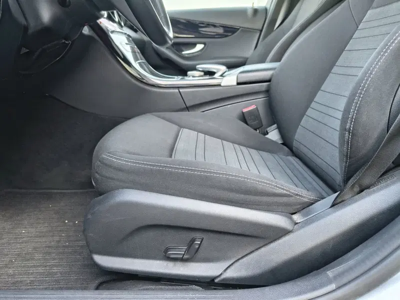 Mercedes-Benz Classe C Station Wagon usata a Padova (10)