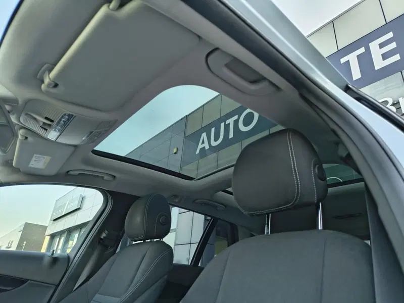 Mercedes-Benz Classe C Station Wagon usata a Padova (11)