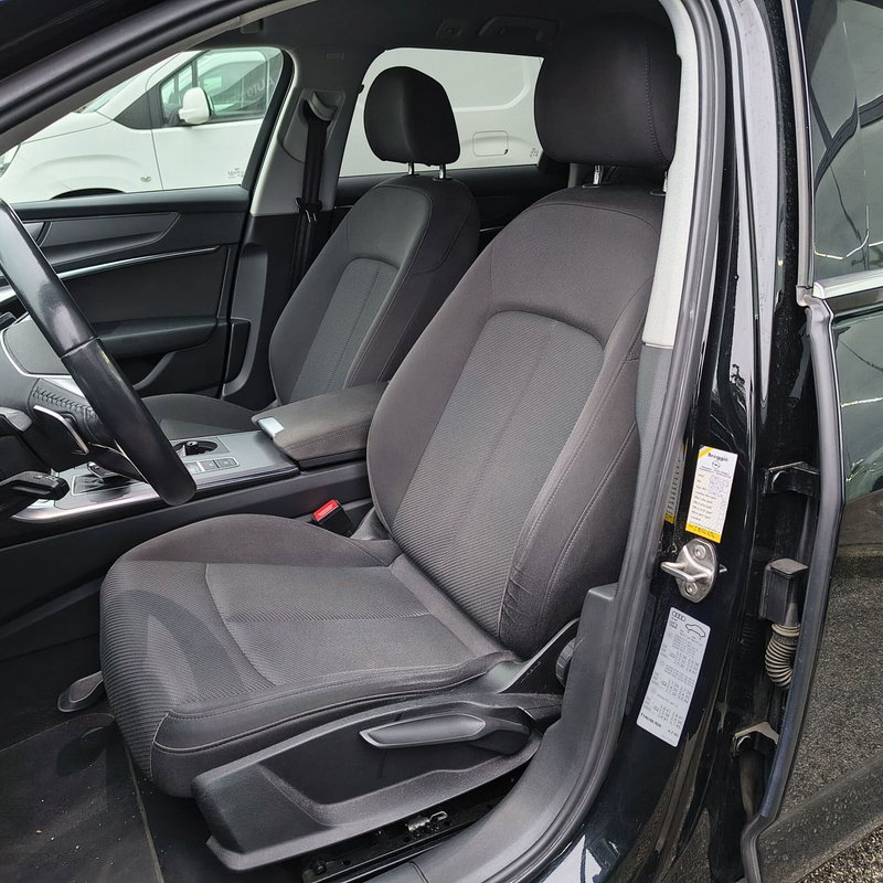 Audi A6 Avant usata a Padova (12)