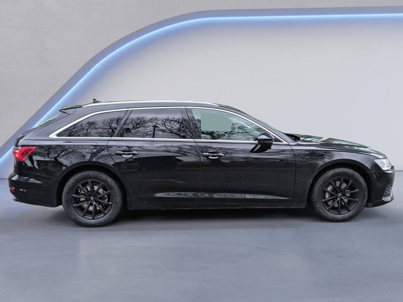 Audi A6 Avant usata a Padova (7)